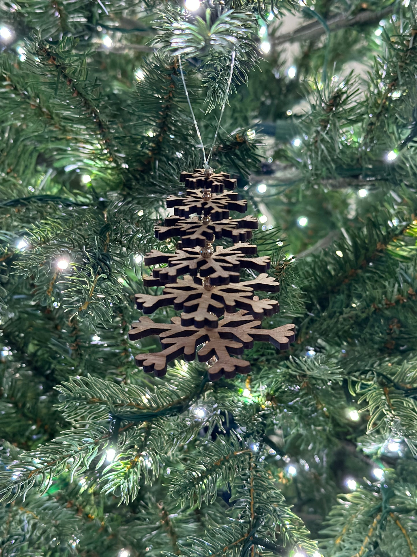 Chrismas Tree Ornament