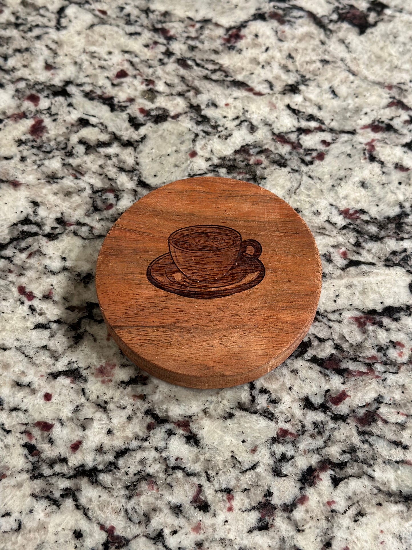 Drink Coasters