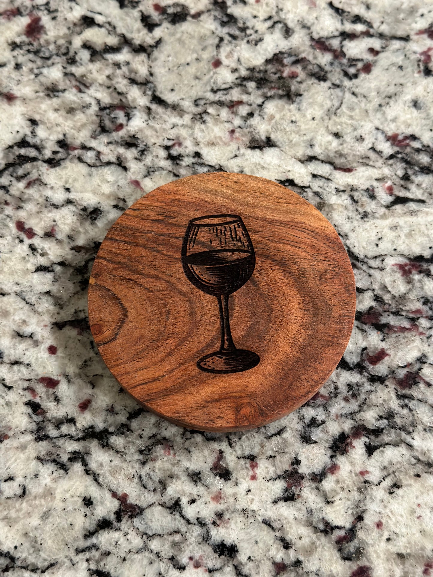 Drink Coasters